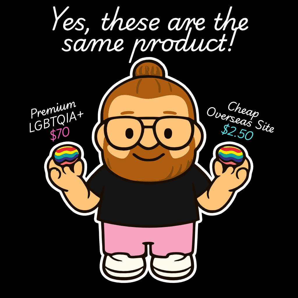 The Hidden Price Tag: Why Some Aussies Pay More for the Same Life