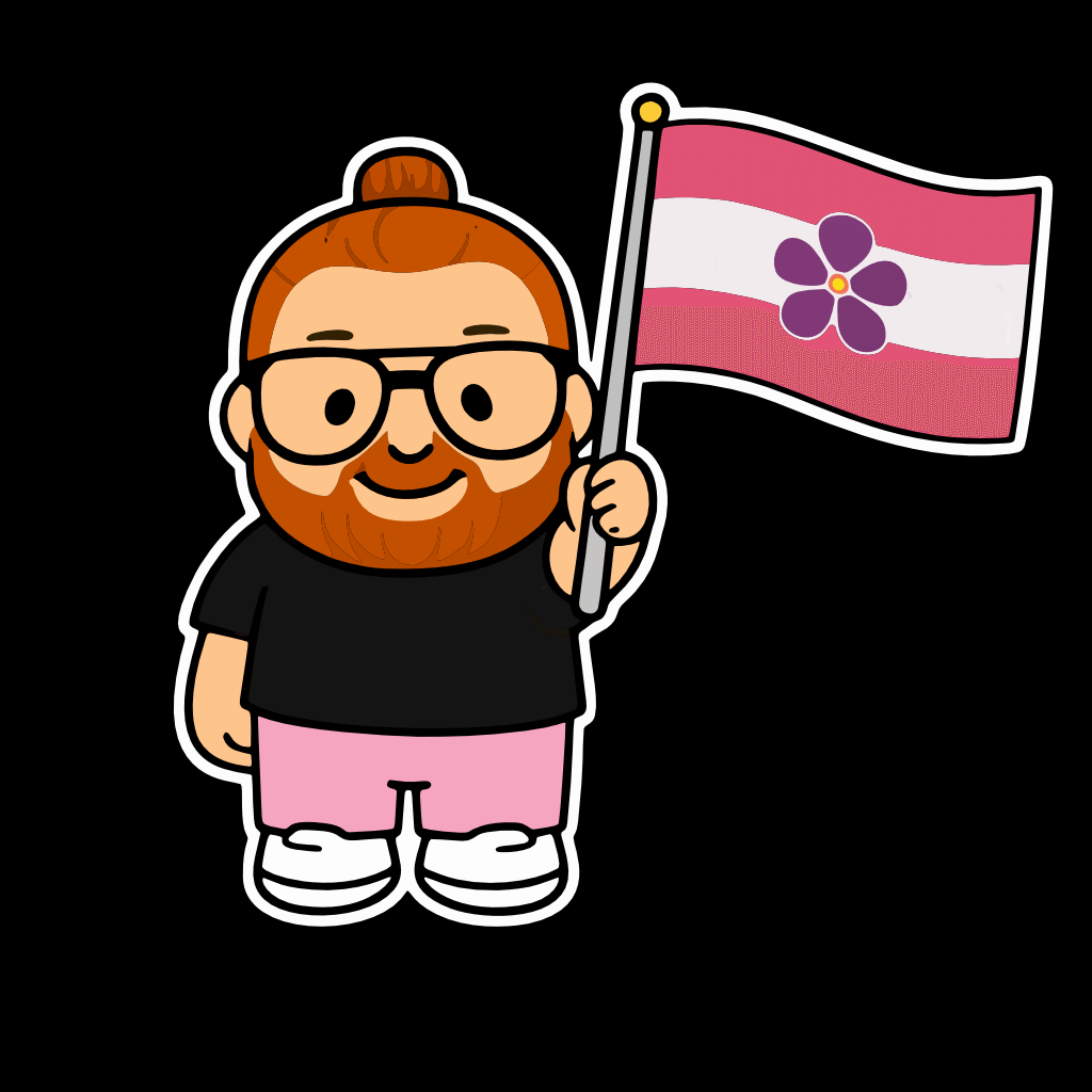 What does "sapphic" mean?