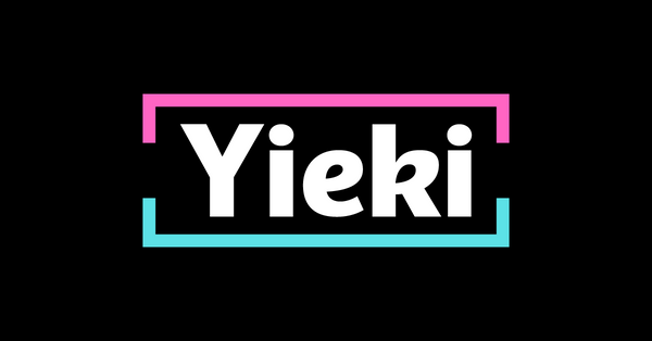 Brand logo for Yieki